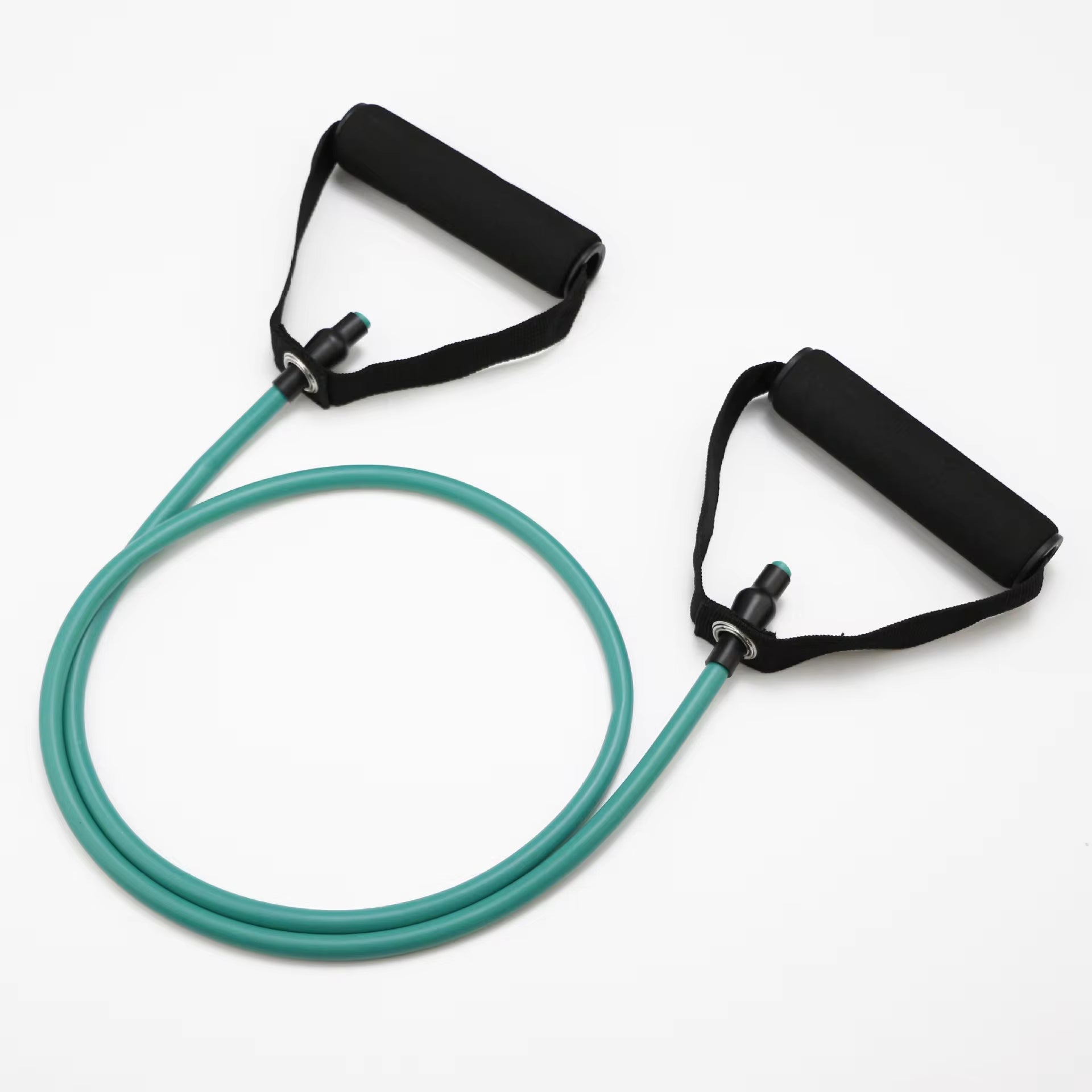 Resistance Pull Rope Bands