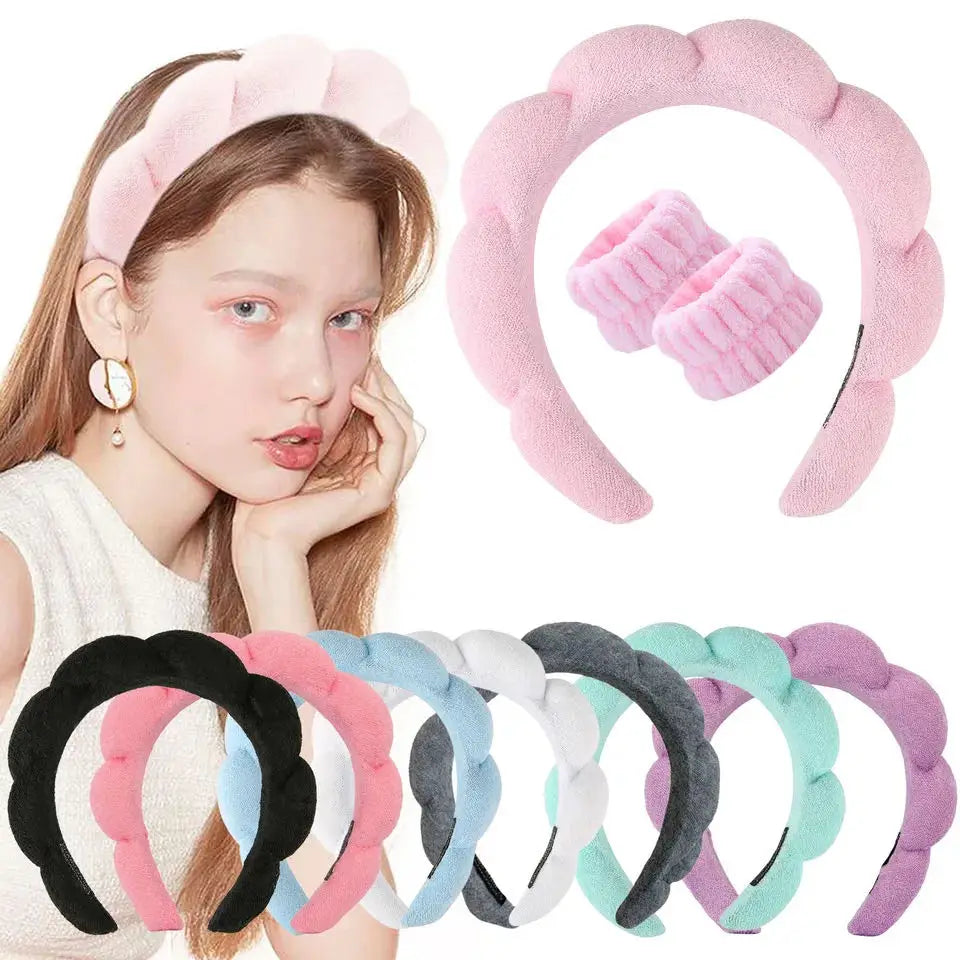 Makeup Headband