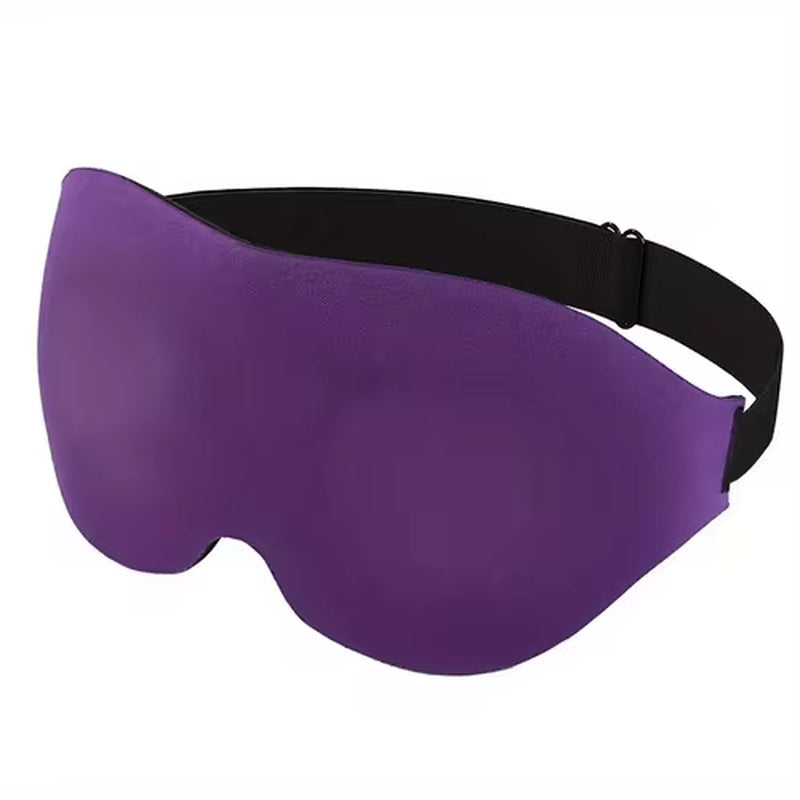 Blackout Eye Mask