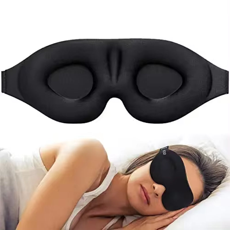 Blackout Eye Mask