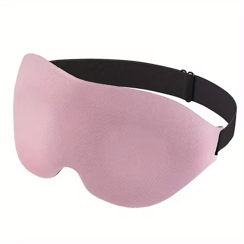 Blackout Eye Mask