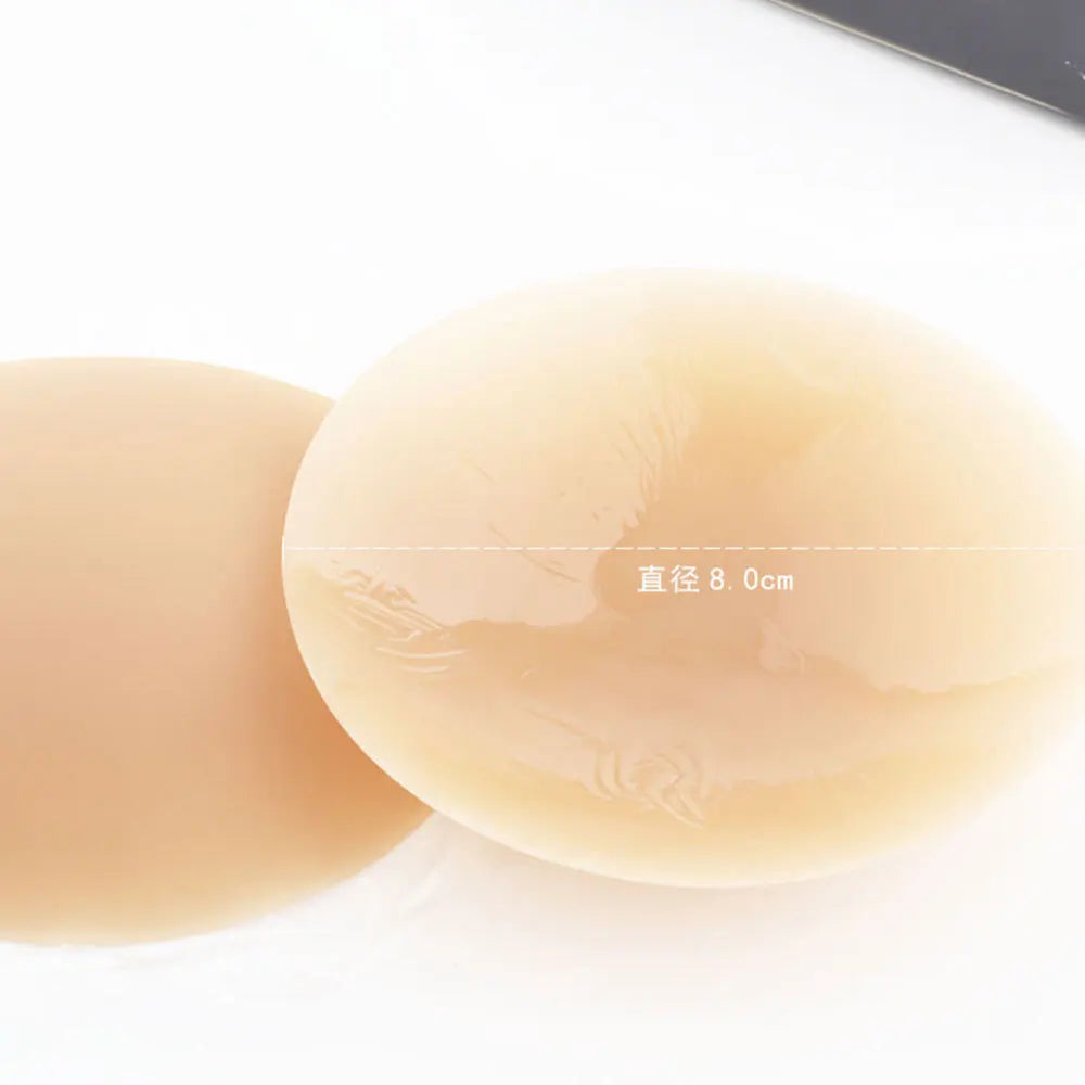 Silicone Nipple Covers