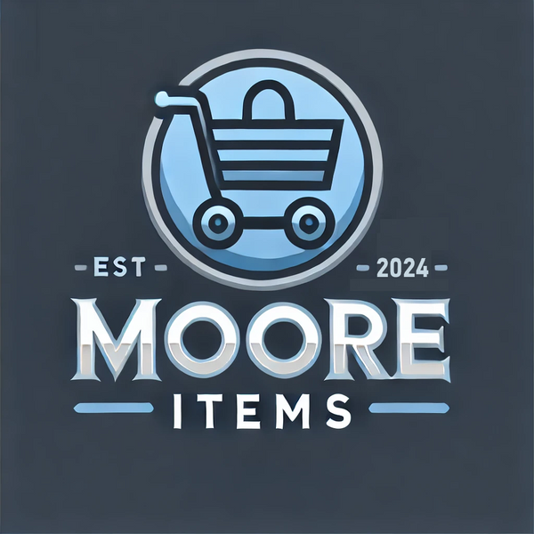 Moore Items