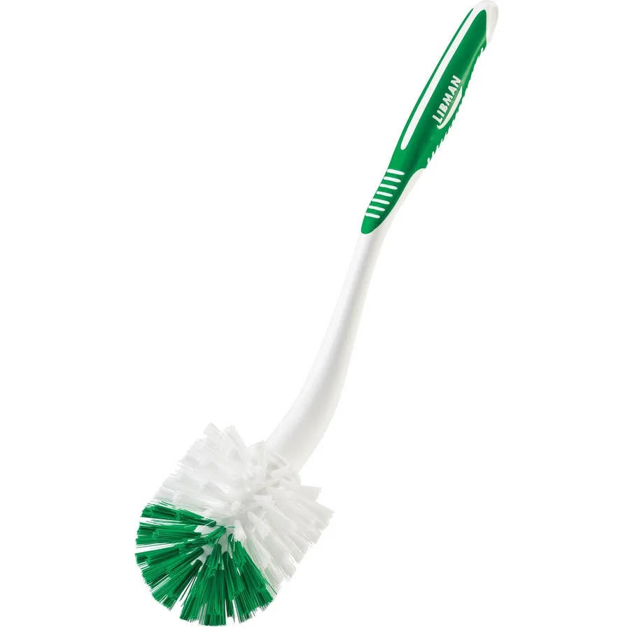 Angled Toilet Bowl Brush