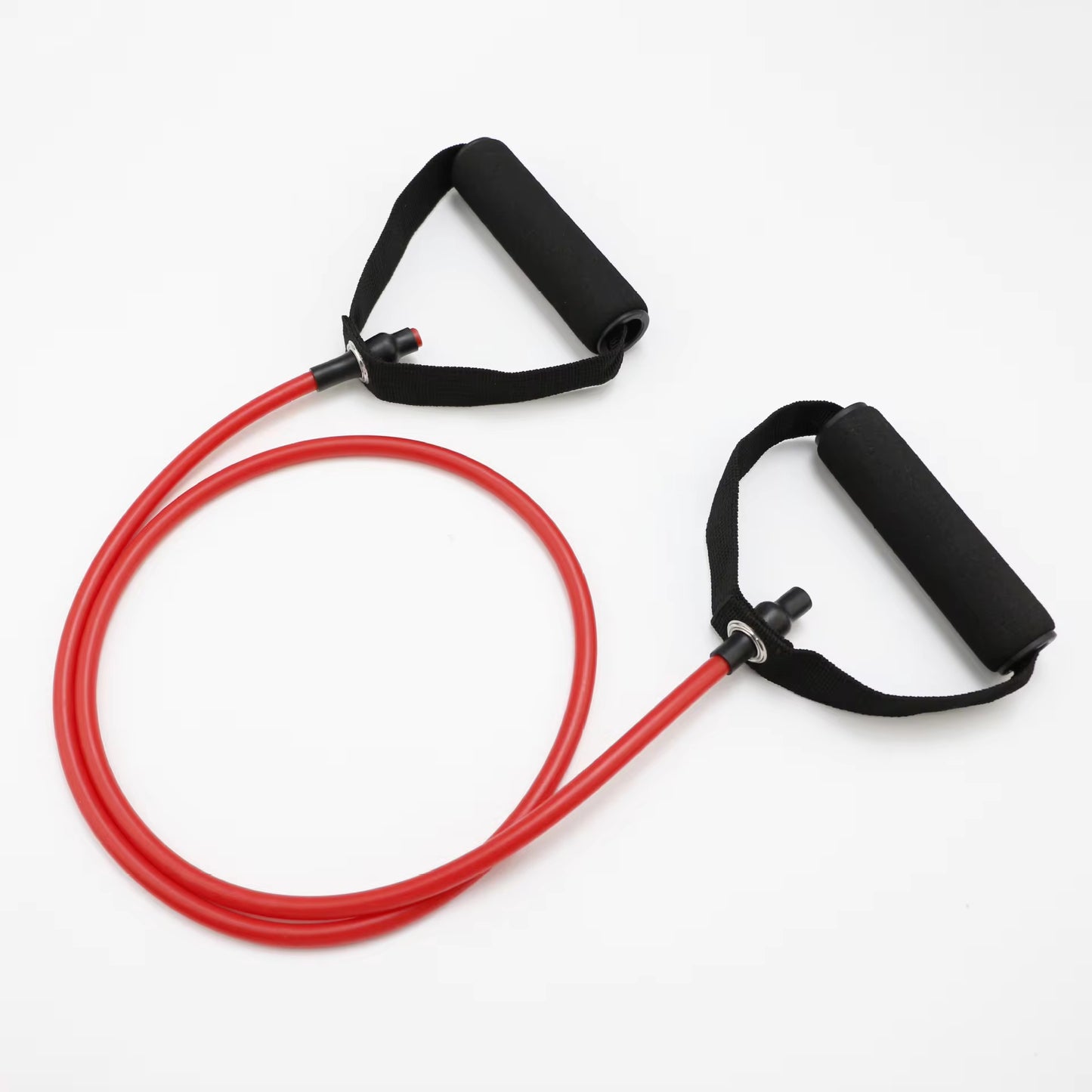 Resistance Pull Rope Bands