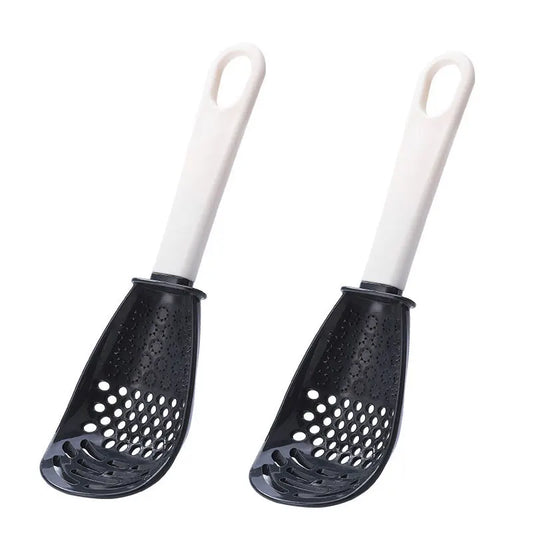 Multifunctional Cooking Spoons