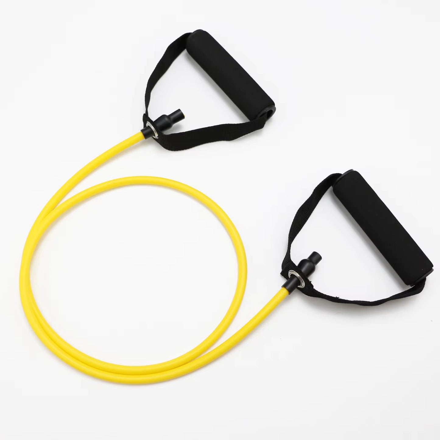 Resistance Pull Rope Bands