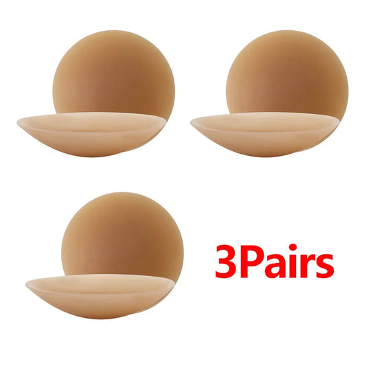 Silicone Nipple Covers